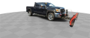 Thumbnail image of 2015 GMC Sierra 2500HD at Randy Wise Buick GMC