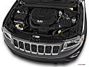 Thumbnail image of 2016 Jeep Grand Cherokee at Island Chrysler Dodge Jeep Ram