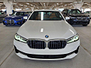 Thumbnail image of 2022 BMW 5 Series at Lauderdale BMW Of Pembroke Pines - New