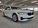Thumbnail image of 2022 BMW 5 Series at Lauderdale BMW Of Pembroke Pines - New