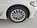 Thumbnail image of 2022 BMW 5 Series at Lauderdale BMW Of Pembroke Pines - New