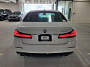 Thumbnail image of 2022 BMW 5 Series at Lauderdale BMW Of Pembroke Pines - New