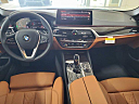 Thumbnail image of 2022 BMW 5 Series at Lauderdale BMW Of Pembroke Pines - New