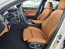 Thumbnail image of 2022 BMW 5 Series at Lauderdale BMW Of Pembroke Pines - New