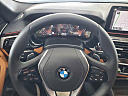 Thumbnail image of 2022 BMW 5 Series at Lauderdale BMW Of Pembroke Pines - New