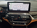 Thumbnail image of 2022 BMW 5 Series at Lauderdale BMW Of Pembroke Pines - New