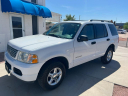 Thumbnail image of 2004 Ford Explorer at Top Notch AZ