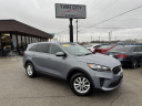 2020 Kia Sorento LX V6 at TWIN CITY AUTO MALL INC
