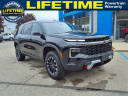 Thumbnail image of 2024 Chevrolet Traverse at Champion Chevrolet Of Fowlerville