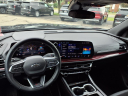2024 Chevrolet Traverse Z71 at Champion Chevrolet Of Fowlerville