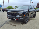 Thumbnail image of 2024 Chevrolet Traverse at Champion Chevrolet Of Fowlerville