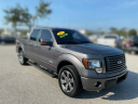 Thumbnail image of 2011 Ford F-150 at Country Club Motors