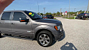 Thumbnail image of 2011 Ford F-150 at Country Club Motors