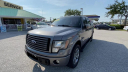 Thumbnail image of 2011 Ford F-150 at Country Club Motors