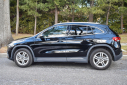 Thumbnail image of 2021 Mercedes-Benz GLA at Import Masters
