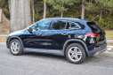 Thumbnail image of 2021 Mercedes-Benz GLA at Import Masters