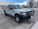 2012 Ford F-150 XL at ARROWHEAD AUTO