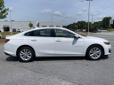 2022 Chevrolet Malibu LT at GinnChryslerJeepDodge of Covington, GA