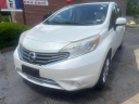 Thumbnail image of 2014 Nissan Versa Note at ALL AUTO SALES