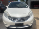Thumbnail image of 2014 Nissan Versa Note at ALL AUTO SALES