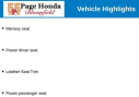 Thumbnail image of 2019 Honda CR-V at Page Honda of Bloomfield