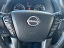 2022 Nissan Armada SV at Toyota Of Lancaster