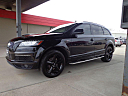 Thumbnail image of 2015 Audi Q7 at Wild West Auto Sales