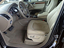 Thumbnail image of 2015 Audi Q7 at Wild West Auto Sales