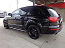 Thumbnail image of 2015 Audi Q7 at Wild West Auto Sales