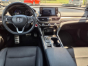 Thumbnail image of 2022 Honda Accord Hybrid at Tappahannock Chevrolet