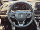 Thumbnail image of 2022 Honda Accord Hybrid at Tappahannock Chevrolet
