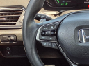 Thumbnail image of 2022 Honda Accord Hybrid at Tappahannock Chevrolet