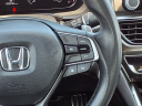 Thumbnail image of 2022 Honda Accord Hybrid at Tappahannock Chevrolet