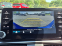 Thumbnail image of 2022 Honda Accord Hybrid at Tappahannock Chevrolet