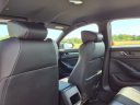Thumbnail image of 2022 Honda Accord Hybrid at Tappahannock Chevrolet