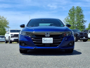 Thumbnail image of 2022 Honda Accord Hybrid at Tappahannock Chevrolet