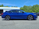 Thumbnail image of 2022 Honda Accord Hybrid at Tappahannock Chevrolet
