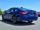 Thumbnail image of 2022 Honda Accord Hybrid at Tappahannock Chevrolet