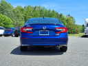 Thumbnail image of 2022 Honda Accord Hybrid at Tappahannock Chevrolet