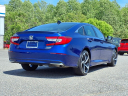 Thumbnail image of 2022 Honda Accord Hybrid at Tappahannock Chevrolet