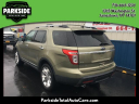 Thumbnail image of 2013 Ford Explorer at Parkside Total Auto Care