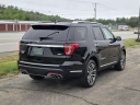 Thumbnail image of 2018 Ford Explorer at RAFFERTY AUTO SALES LLC