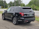 Thumbnail image of 2018 Ford Explorer at RAFFERTY AUTO SALES LLC