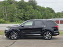 Thumbnail image of 2018 Ford Explorer at RAFFERTY AUTO SALES LLC
