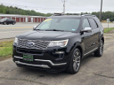 Thumbnail image of 2018 Ford Explorer at RAFFERTY AUTO SALES LLC