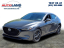 Thumbnail image of 2019 Mazda Mazda3 Hatchback at Autoland Usa