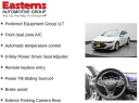 Thumbnail image of 2022 Chevrolet Malibu at Easterns Automotive Group of Hyattsville