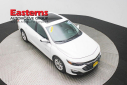 Thumbnail image of 2022 Chevrolet Malibu at Easterns Automotive Group of Hyattsville
