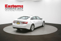 Thumbnail image of 2022 Chevrolet Malibu at Easterns Automotive Group of Hyattsville