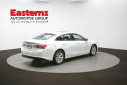 Thumbnail image of 2022 Chevrolet Malibu at Easterns Automotive Group of Hyattsville